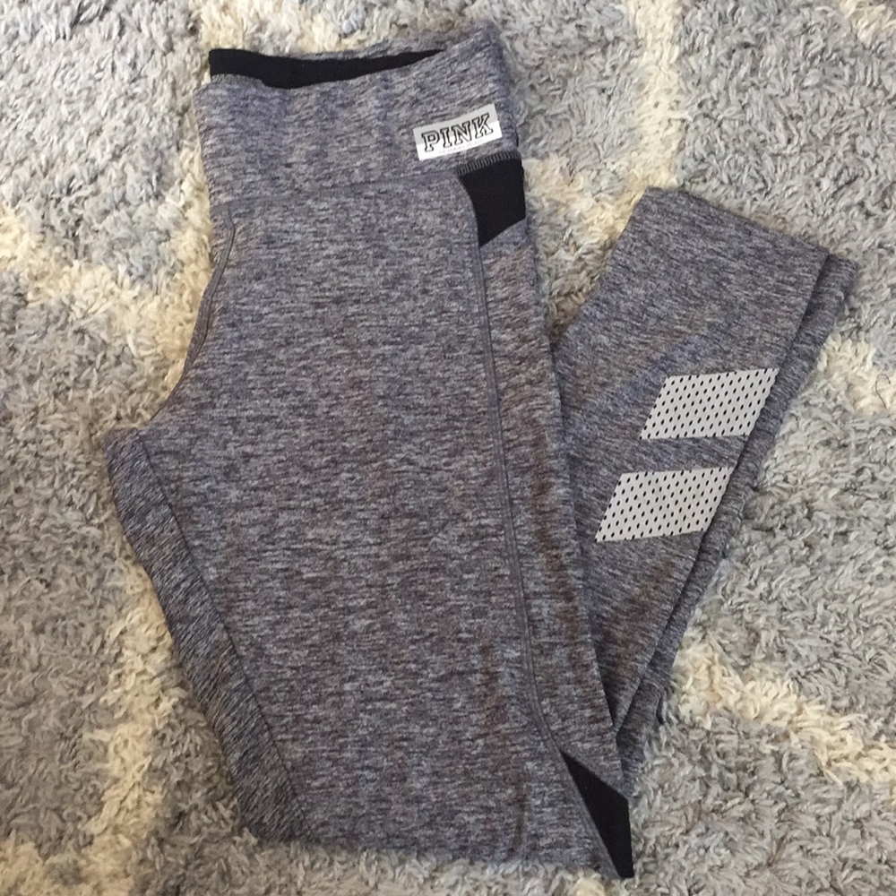 Victoria’s Secret Pink Leggings